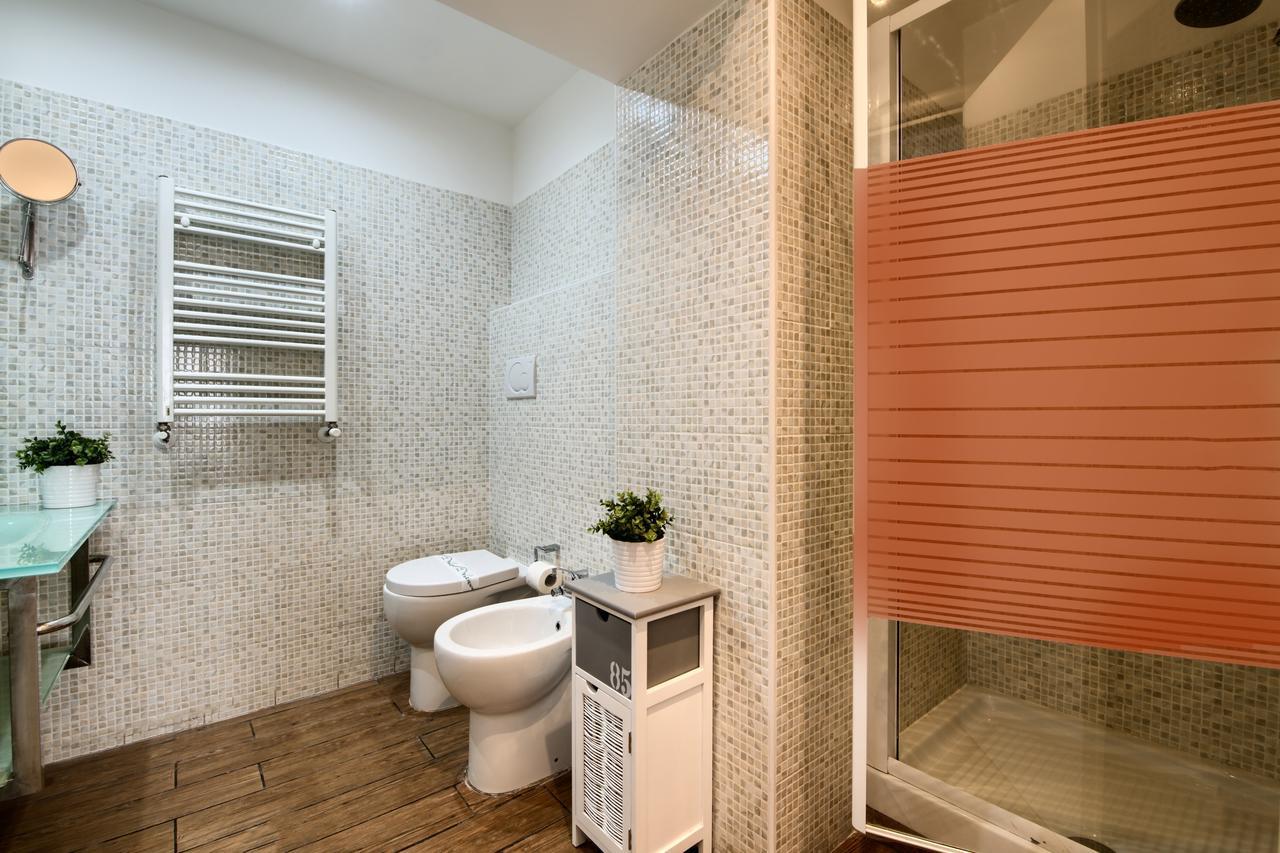 Domus Pietro Inn โรม ภายนอก รูปภาพ